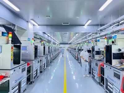 招引強(qiáng)鏈 智造升級(jí)——青山湖區(qū)全力推動(dòng)產(chǎn)業(yè)高質(zhì)量發(fā)展中的物聯(lián)網(wǎng)技術(shù)研發(fā)