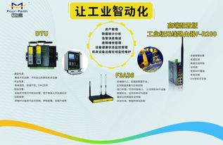 四信所至，物聯光谷 物聯網技術的創新研發與應用前景