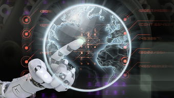 AI閃耀一帶一路 物聯(lián)網(wǎng)技術(shù)研發(fā)驅(qū)動(dòng)中國人工智能走向世界